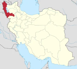 جامعة ارومية