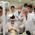 ايران طبية 2026-2027
