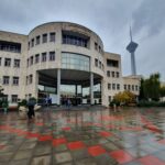 جامعه ايران للعلوم الطبيه من ضمن أفضل جامعات طبية في العالم