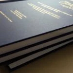الأطروحة الأكاديمية أو رسالة التخرج2026