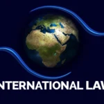 دكتوراه قانون دولي في ايران 2026-2027