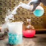 ماستر كيمياء حيوية في ايران 2024-2025