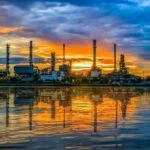 بكالوريوس هندسة نفط في ايران 2026-2027