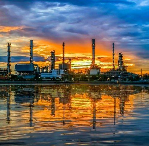 بكالورياس هندسة النفط في ايران 2024-2025