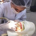 ماستر طب أسنان في ايران 2026-2027