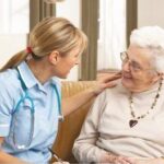 الدكتوراه البحثية في علم الشيخوخة في ايران 2024_2025