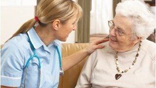 الدكتوراه البحثية في علم الشيخوخة في ايران