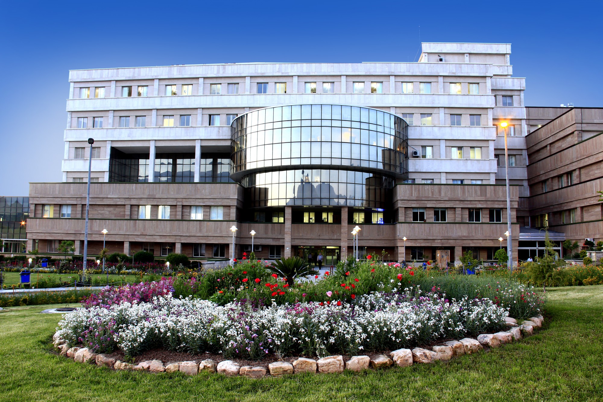 جامعة گلستان للعلوم الطبية