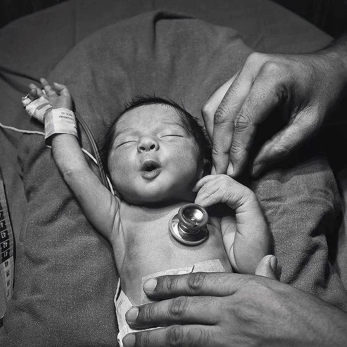 الدكتوراه البحثية في طب الأطفال في ايران