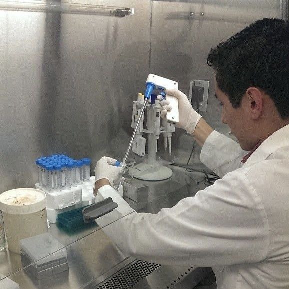 الدكتوراه البحثية في علم الأوبئة في ايران