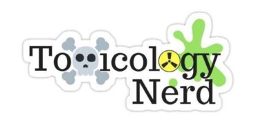 ماجستير علم السموم في ايران