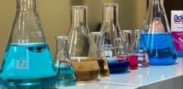 ماجستير علم السموم في جامعة ايران للعلوم الطبية