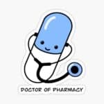 الدكتوراه البحثية في الاقتصاد الدوائي والإدارة الصيدلانية في ايران 2024-2025