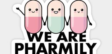 الدكتوراه البحثية في الصيدلة السريرية في ايران