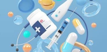 الدكتوراه البحثية في العلوم الصيدلانية في ايران