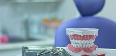 الدكتوراه البحثية في صحة الفم المجتمعية في ايران