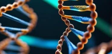 الدكتوراه البحثية في علم الوراثة الطبية في ايران