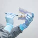 الدكتوراه في مواد طب الأسنان في ايران  2024_2025