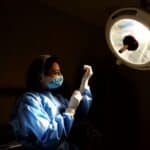 ماجستير إدارة التمريض في ايران 2024_2025