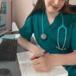 ماجستير التمريض النفسي في ايران 2024_2025