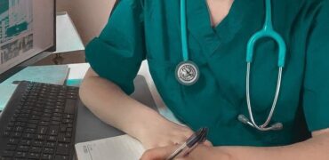 ماجستير التمريض النفسي في ايران