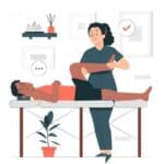 ماجستير العلاج الطبيعي الرياضي في ايران 2024_2025