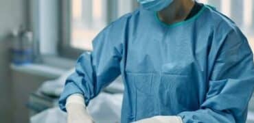 ماجستير تمريض الأطفال في ايران