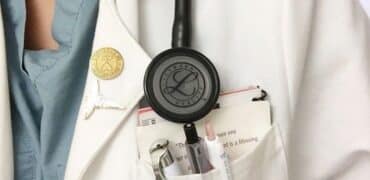 ماجستير تمريض صحة المجتمع في ايران