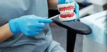 ماجستير صحة الفم المجتمعية في ايران