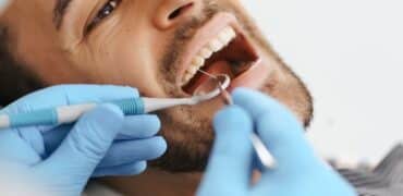 ماجستير طب الأسنان الترميمي في ايران