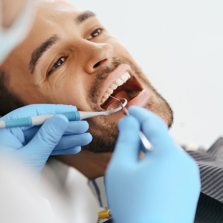 ماجستير طب الأسنان الترميمي في ايران
