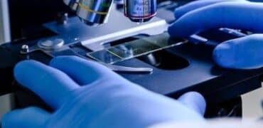 ماجستير علم الأوبئة في ايران