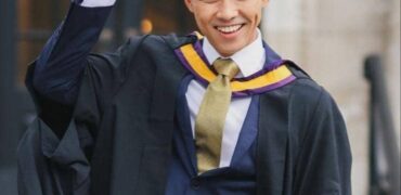 دراسة الطب في جامعة ايران الطبيه