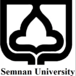جامعة سمنان حكومية 2025-2026