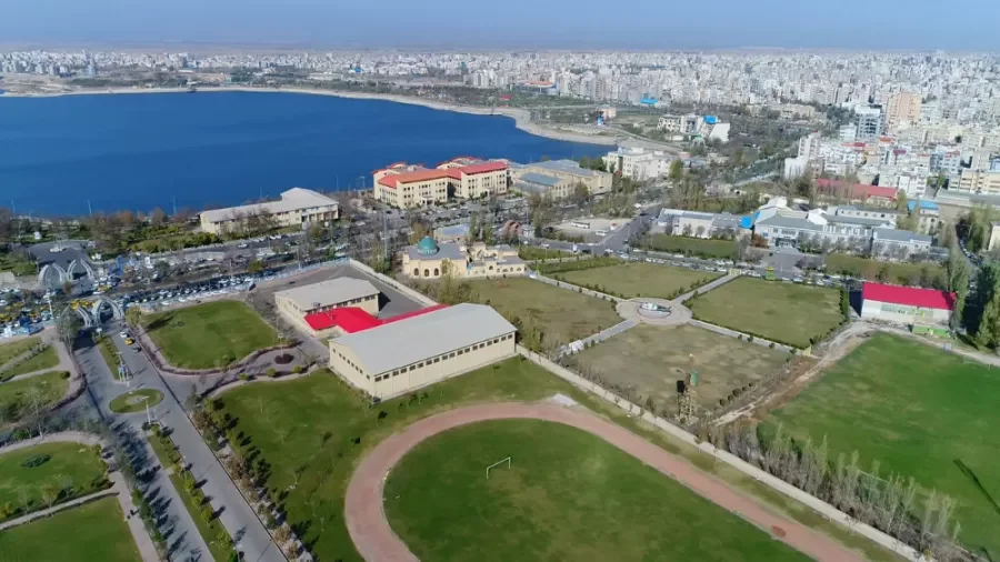 جامعة محقق اردبيلي