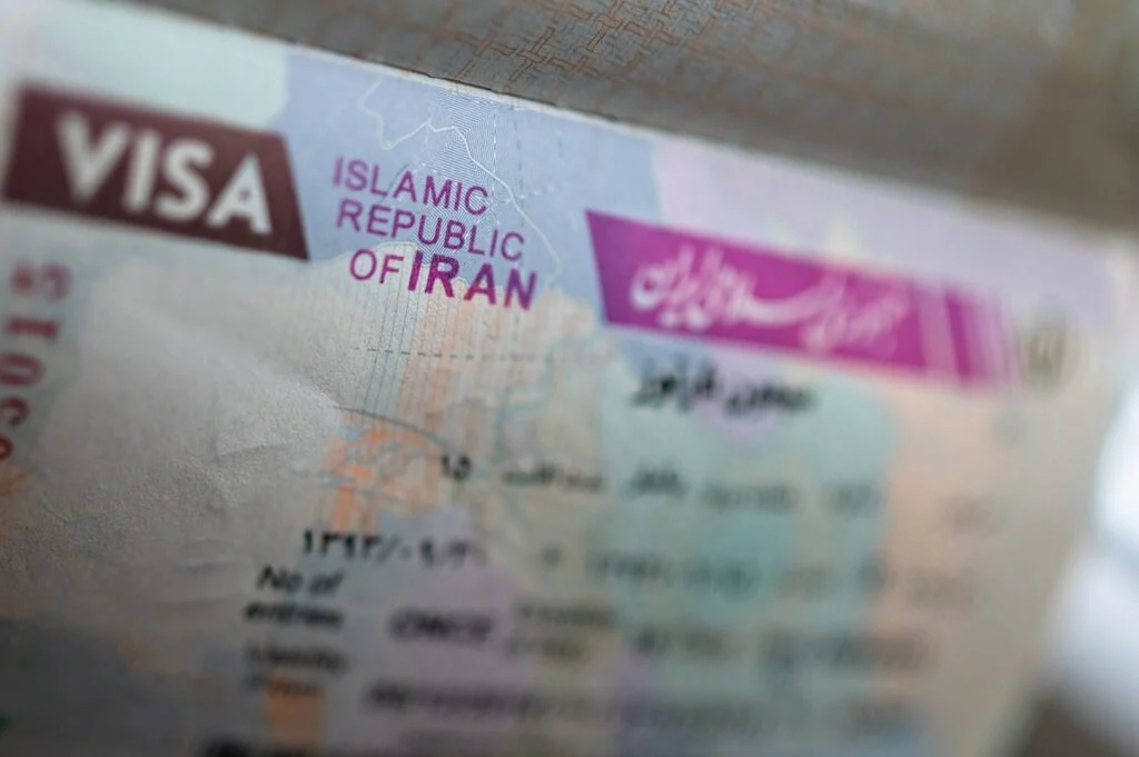 الفيزا الدراسية والشؤون القنصلية في إيران 2026-2027 1 الفيزا الدراسية والشؤون القنصلية في إيران