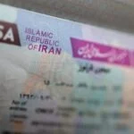 الفيزا الدراسية والشؤون القنصلية في إيران 2026-2027