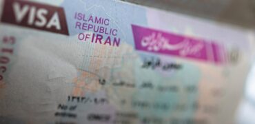 الفيزا الدراسية والشؤون القنصلية في إيران