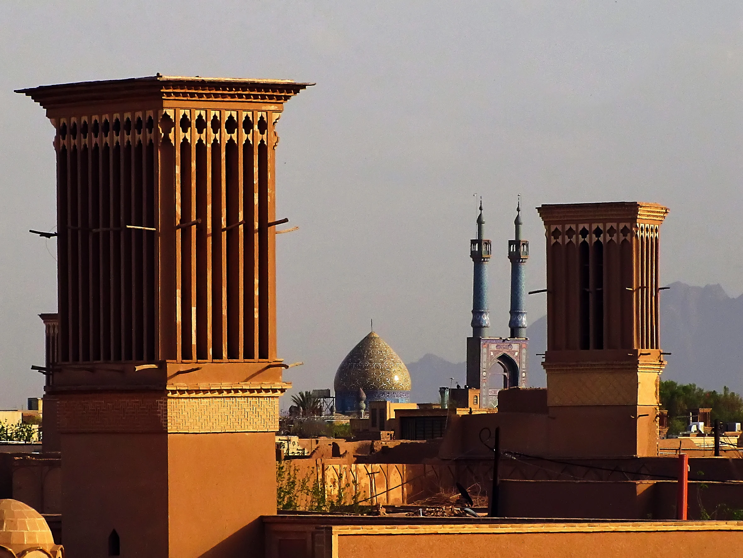 جامعة شهيد صدوقي يزد للعلوم الطبية