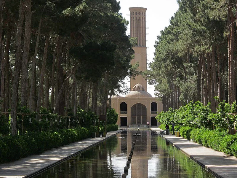 جامعة شهيد صدوقي يزد للعلوم الطبية