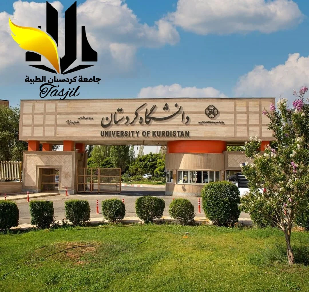 دراسات دكتوراه الطبية في ايران
