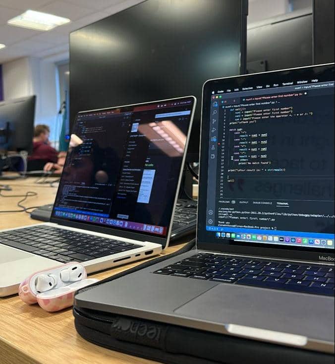 ماجستير إدارة أعمال في جامعة اميركبير