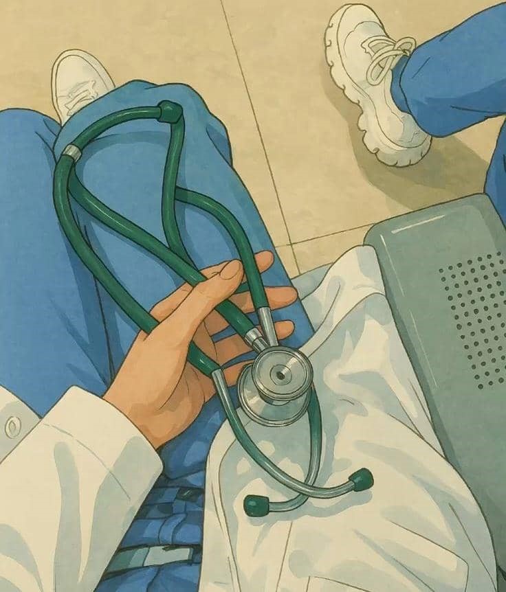 ماجستير ادارة صحية في ايران