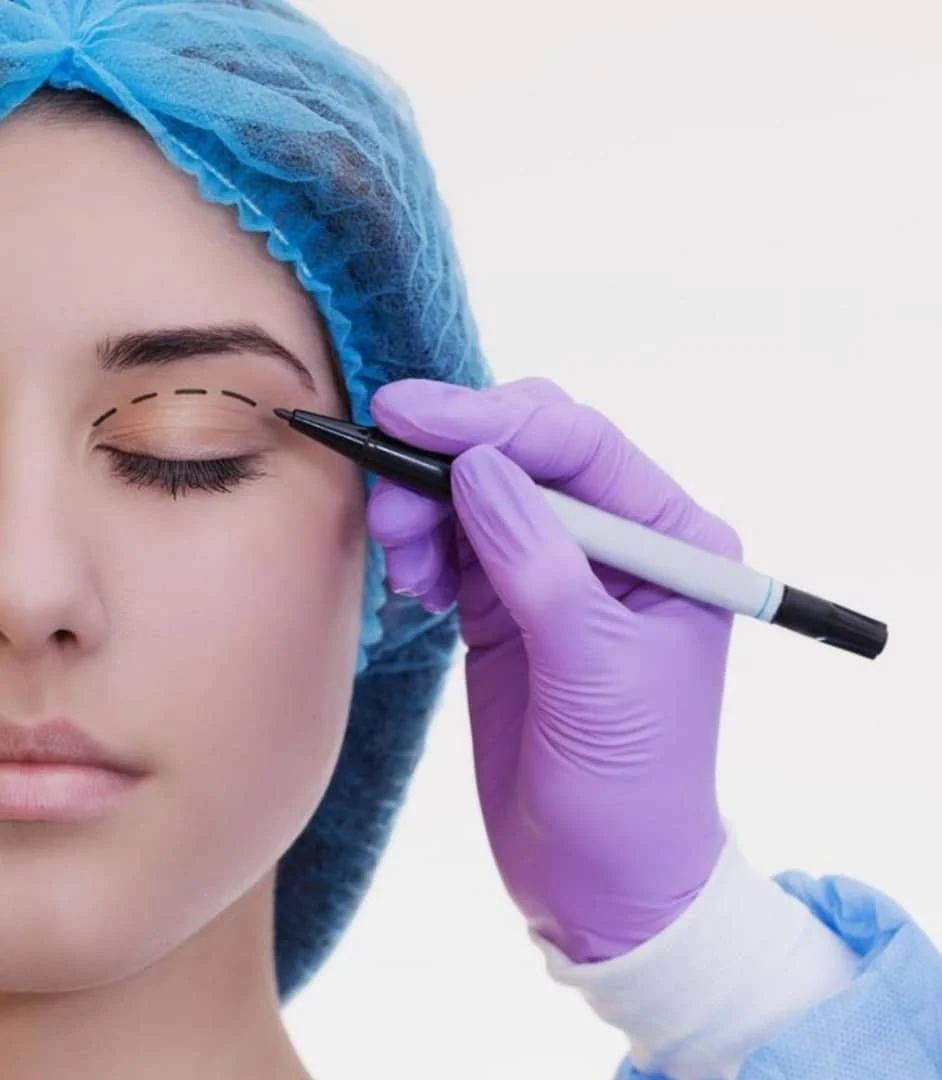 دراسة تخصص الجراحة التجميلية في ايران