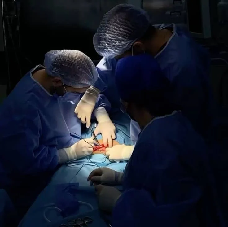 دراسة تخصص جراحة الأعصاب في ايران