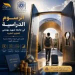 تكاليف ورسوم الدراسة جامعة شهيد بهشتي للعلوم الطبية