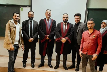 مكتب تسجيل للقبولات جامعية 19 القبول في جامعات الايرانية